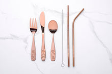 Load image into Gallery viewer, Kids Comfy Copper