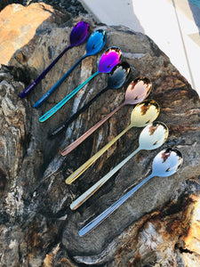 Crisp Champagne- Limited Edition Travel Cutlery set