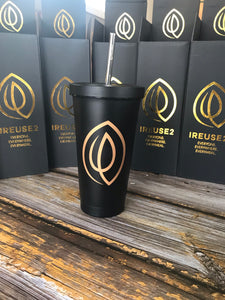 L.A. Reusable Tumbler