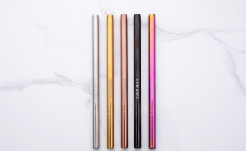 Smoothie Straw