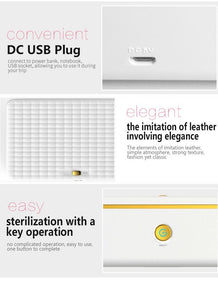 UV Sterilizer