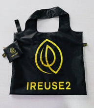 Load image into Gallery viewer, Manhattan Reusable Shopping Bag