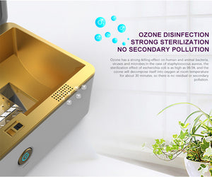 UV Sterilizer