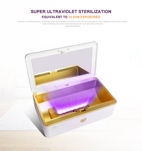 UV Sterilizer